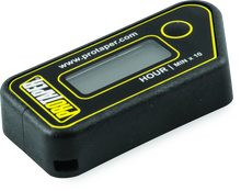 Load image into Gallery viewer, ProTaper Wireless Hour Meter - Detail View