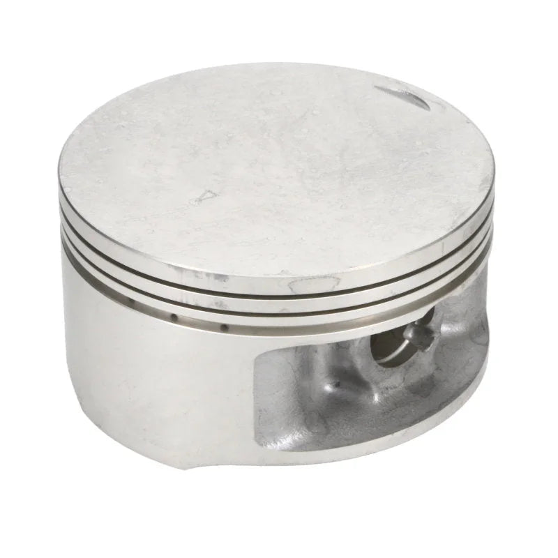 ProX 01-05 YFM660R Piston Kit (101.00mm) - Installation View