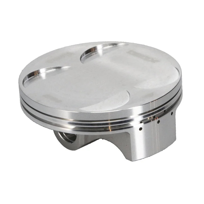 ProX 02-03 CRF450R Piston Kit 11.5:1 (95.96mm) - Side View