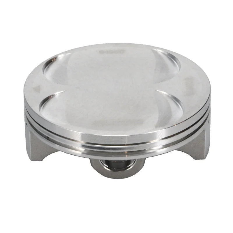 ProX 02-03 CRF450R Piston Kit 11.5:1 (95.96mm) - Back View