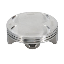 Load image into Gallery viewer, ProX 02-03 CRF450R Piston Kit 11.5:1 (95.96mm) - Back View