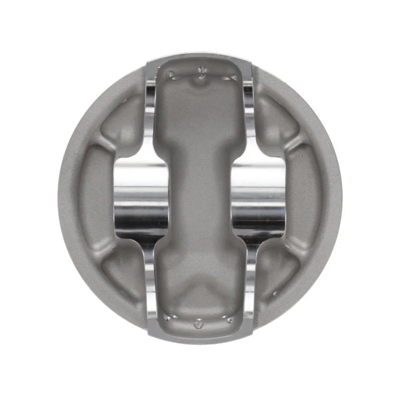 ProX 02-03 CRF450R Piston Kit 11.5:1 (95.96mm) - Additional View 5