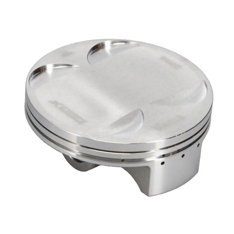 ProX 02-03 CRF450R Piston Kit 11.5:1 (95.96mm) - Additional View 6
