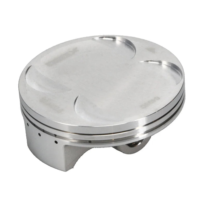 ProX 02-03 CRF450R Piston Kit 11.5:1 (95.96mm) - Additional View 7