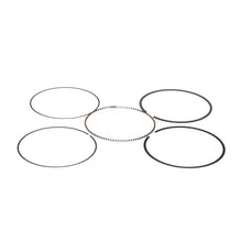 Load image into Gallery viewer, ProX 03-07 CR85 Piston Ring Set (47.50mm) - Side View
