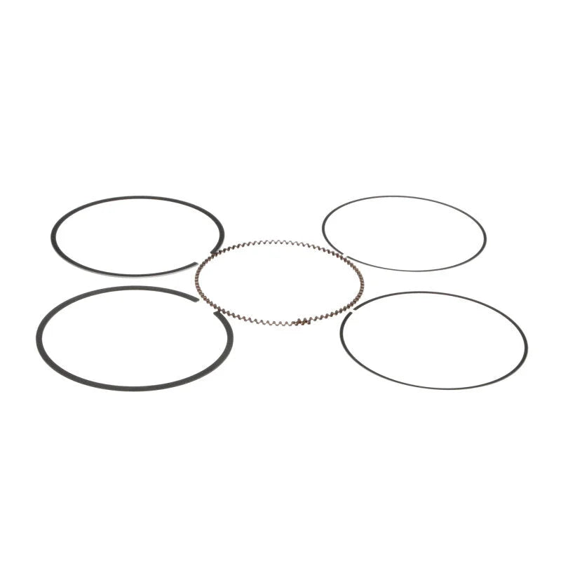ProX 03-07 CR85 Piston Ring Set (47.50mm) - Back View