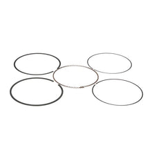 Load image into Gallery viewer, ProX 03-07 CR85 Piston Ring Set (47.50mm) - Back View