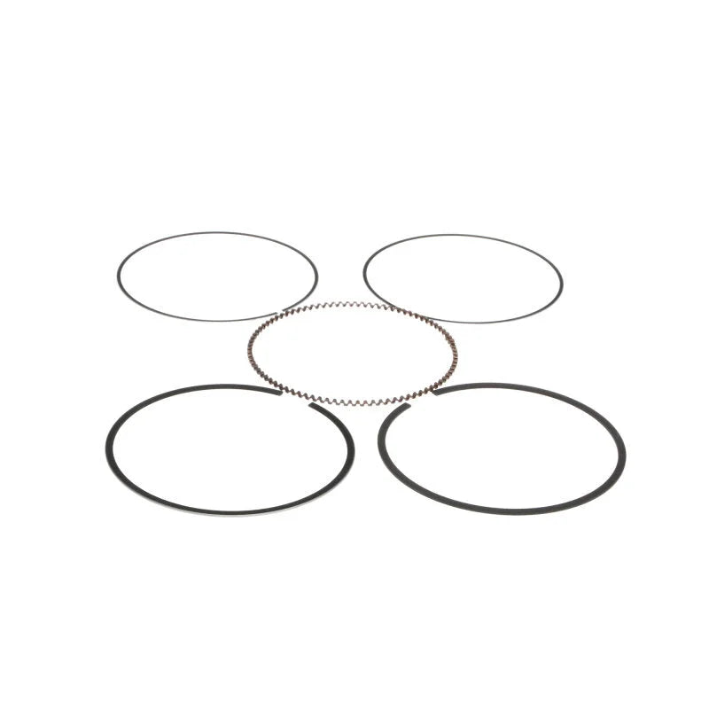 ProX 03-07 CR85 Piston Ring Set (47.50mm) - Installation View