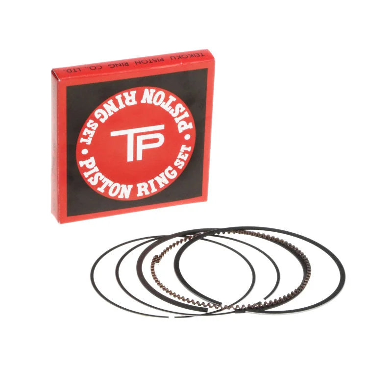 ProX 03-07 CR85 Piston Ring Set (47.50mm) - Additional View 6