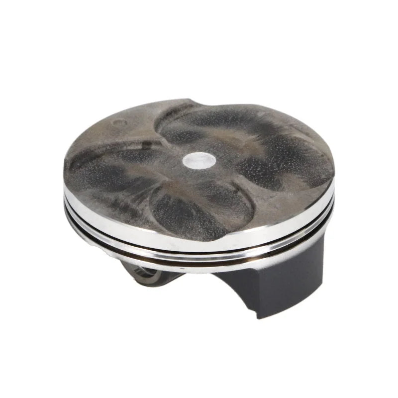 ProX 04-09 CRF250R/04-17 CRF250X Piston Kit 13.5:1 (77.99mm) - Additional View 5
