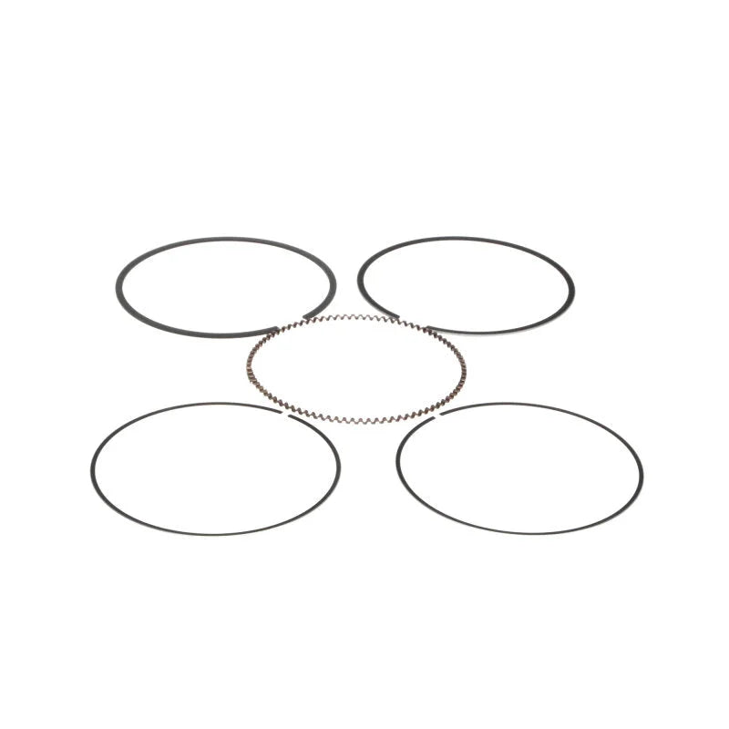 ProX 05-07 CR250 Piston Ring Set (66.40mm) - Main Product View