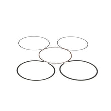 Load image into Gallery viewer, ProX 05-07 CR250 Piston Ring Set (66.40mm) - Installation View