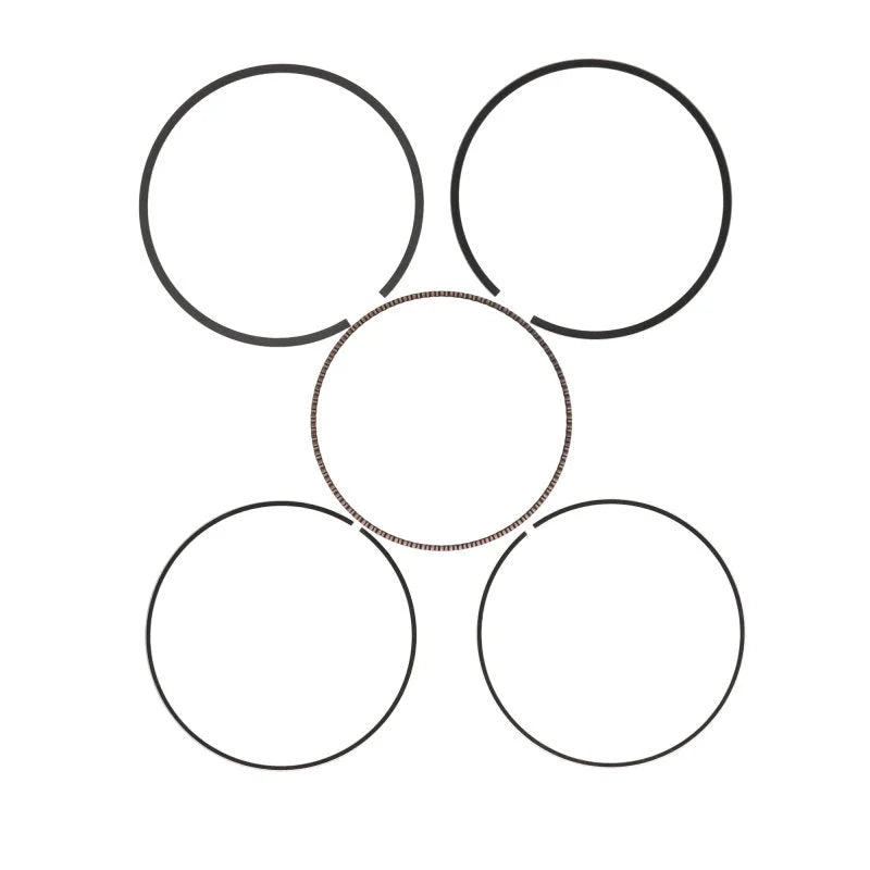 ProX 05-07 CR250 Piston Ring Set (66.40mm) - Additional View 5