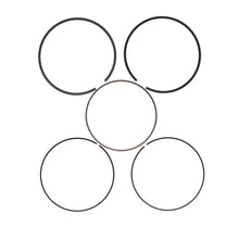 Load image into Gallery viewer, ProX 05-07 CR250 Piston Ring Set (66.40mm) - Additional View 5