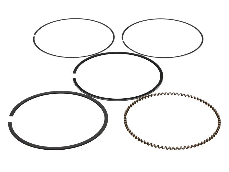 ProX 07-21 TRX420 Rancher Piston Ring Set (87.00mm) - Main Product View