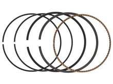 Load image into Gallery viewer, ProX 07-21 TRX420 Rancher Piston Ring Set (87.00mm) - Side View