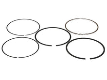 Load image into Gallery viewer, ProX 07-21 TRX420 Rancher Piston Ring Set (87.00mm) - Installation View