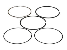Load image into Gallery viewer, ProX 07-21TRX420 Rancher Piston Ring Set (88.50mm) - Back View