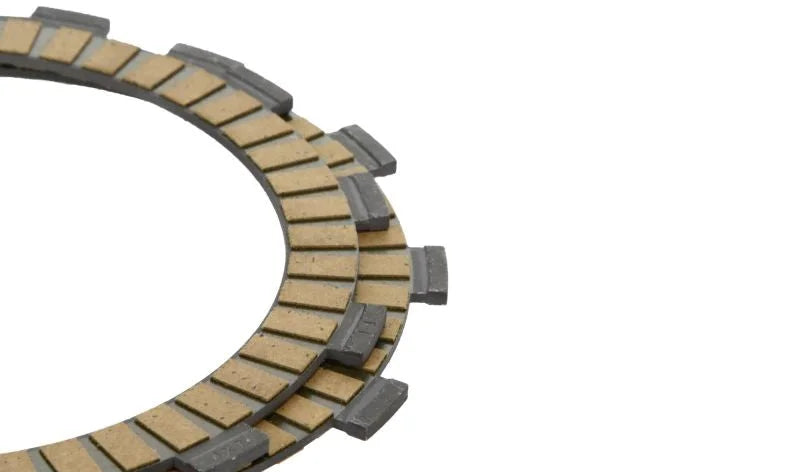 ProX 08-22 RM-Z450 Friction Plate Set - Main Product View