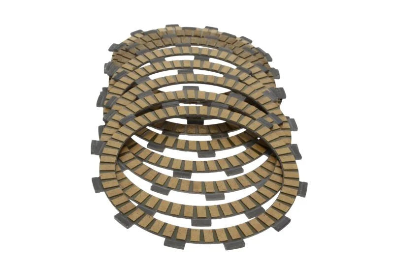 ProX 08-22 RM-Z450 Friction Plate Set - Side View