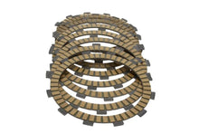 Load image into Gallery viewer, ProX 08-22 RM-Z450 Friction Plate Set - Side View