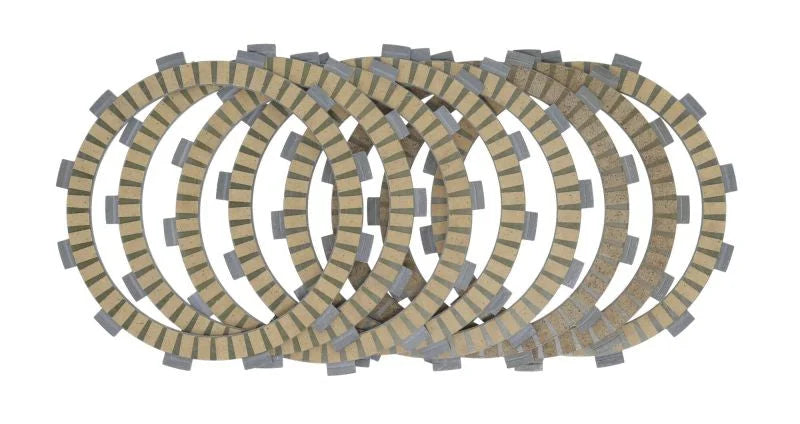 ProX 08-22 RM-Z450 Friction Plate Set - Additional View 5