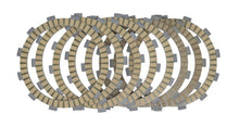 Load image into Gallery viewer, ProX 08-22 RM-Z450 Friction Plate Set - Additional View 5