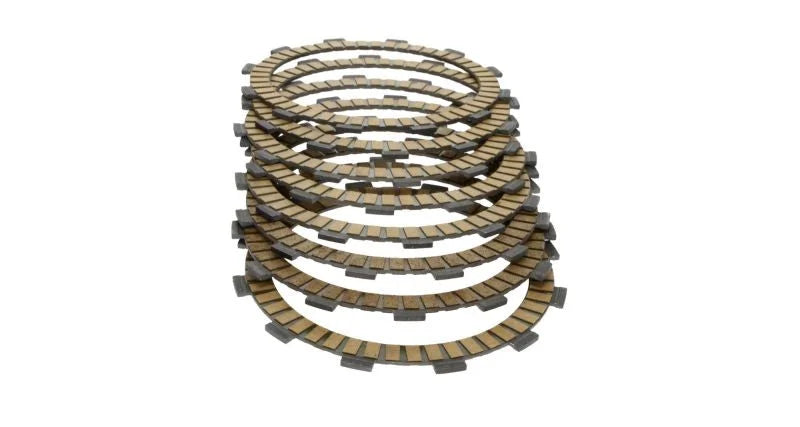 ProX 08-22 RM-Z450 Friction Plate Set - Additional View 6