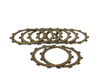 Load image into Gallery viewer, ProX 10-11 KTM400/450/530EXC-R Complete Clutch Plate Set - Main Product View