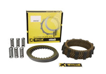 Load image into Gallery viewer, ProX 10-11 KTM400/450/530EXC-R Complete Clutch Plate Set - Back View