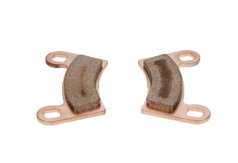 ProX 11-20 KTM85SX/12-17 Freeride 350 Rear Brake Pad - Main Product View