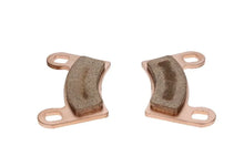 Load image into Gallery viewer, ProX 11-20 KTM85SX/12-17 Freeride 350 Rear Brake Pad - Main Product View