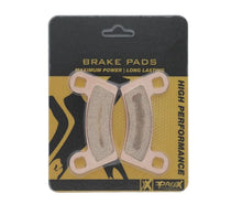 Load image into Gallery viewer, ProX 11-20 KTM85SX/12-17 Freeride 350 Rear Brake Pad - Installation View