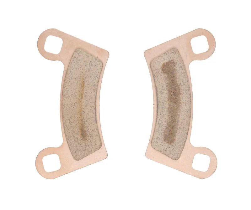 ProX 11-20 KTM85SX/12-17 Freeride 350 Rear Brake Pad - Additional View 5