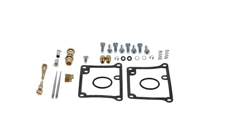 ProX 2007 RMZ450 Carburetor Rebuild Kit - Back View