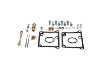 Load image into Gallery viewer, ProX 2007 RMZ450 Carburetor Rebuild Kit - Back View
