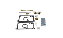 Load image into Gallery viewer, ProX 2007 RMZ450 Carburetor Rebuild Kit - Installation View