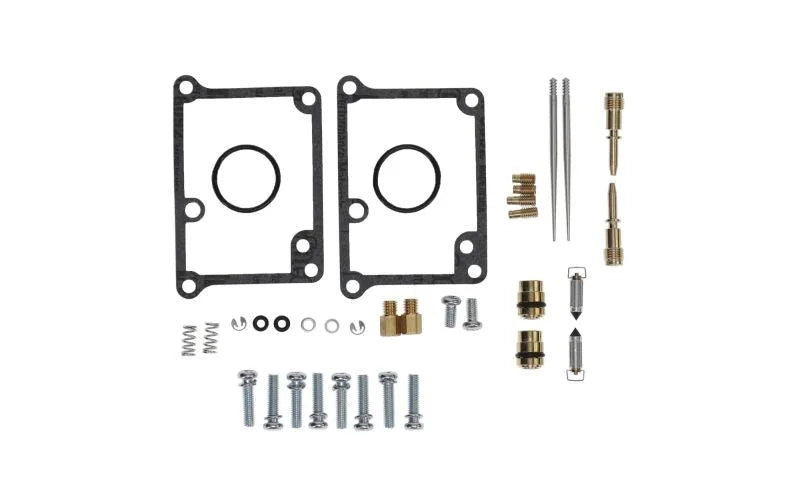ProX 2007 RMZ450 Carburetor Rebuild Kit - Additional View 5