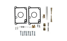 Load image into Gallery viewer, ProX 2007 RMZ450 Carburetor Rebuild Kit - Additional View 5