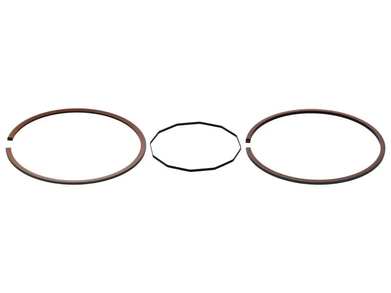 ProX 80-87 RD350LC-YPVS Piston Ring Set (66.50mm) - Main Product View