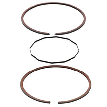 Load image into Gallery viewer, ProX 80-87 RD350LC-YPVS Piston Ring Set (66.50mm) - Installation View
