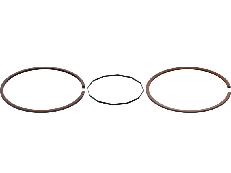 ProX 80-87 RD350LC-YPVS Piston Ring Set (66.50mm) - Additional View 5