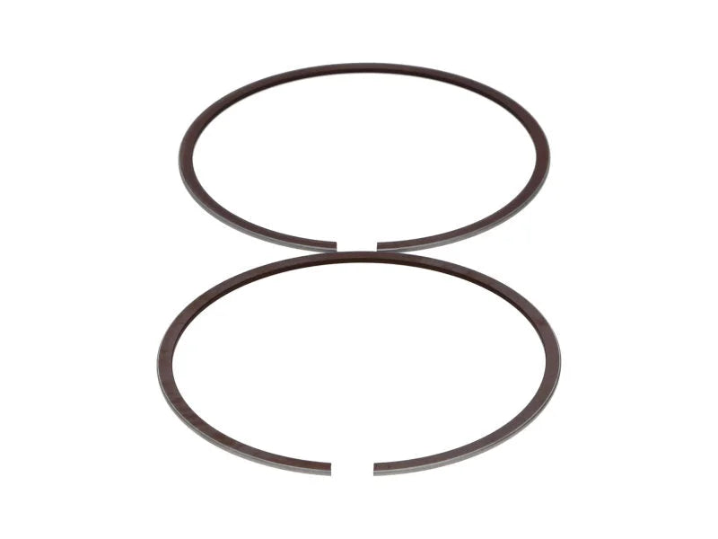ProX 82-01 CR500 Piston Ring Set (90.25mm) - Side View