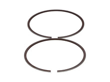 Load image into Gallery viewer, ProX 82-01 CR500 Piston Ring Set (90.25mm) - Side View