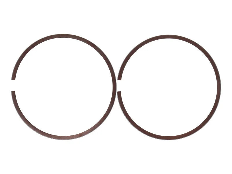 ProX 82-01 CR500 Piston Ring Set (90.25mm) - Back View