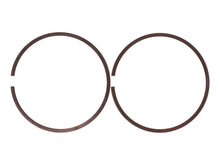Load image into Gallery viewer, ProX 82-01 CR500 Piston Ring Set (90.25mm) - Back View