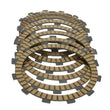 Load image into Gallery viewer, ProX Racing Parts - Clutch Friction Plate Set She - 19-73011F