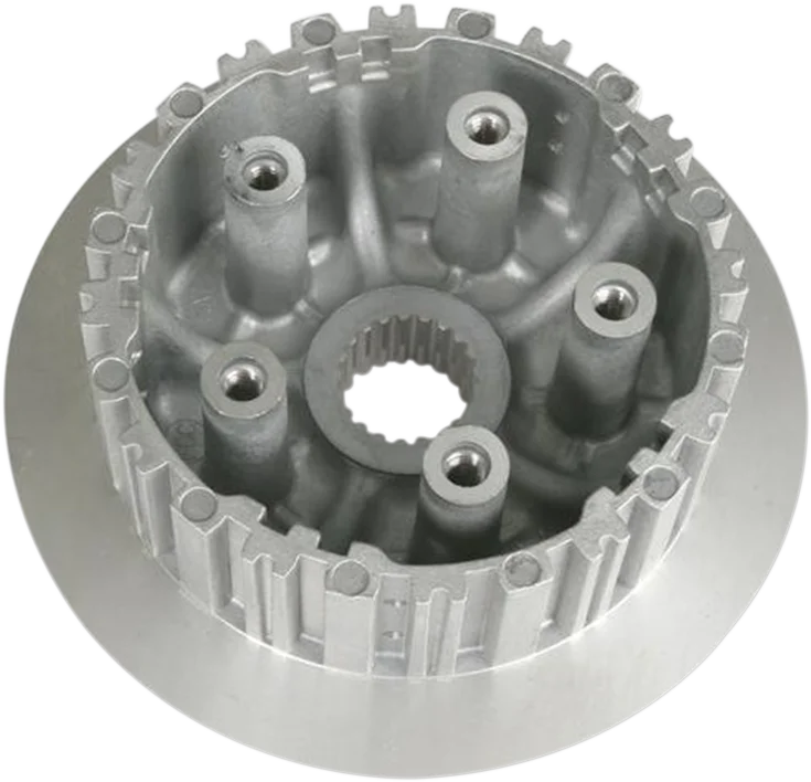 ProX Racing Parts - Clutch Inner Hub - TRX400 - 18.1499 - Side View