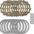 Load image into Gallery viewer, ProX Racing Parts - Clutch Plate Set - CR 250R - 16.CPS13097 - Additional View 6