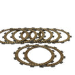 Load image into Gallery viewer, ProX Racing Parts - Complete Clutch Plate Set Hus/Husq/Ktm - 19-64012CK